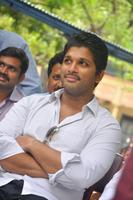 Allu Arjun Gallery